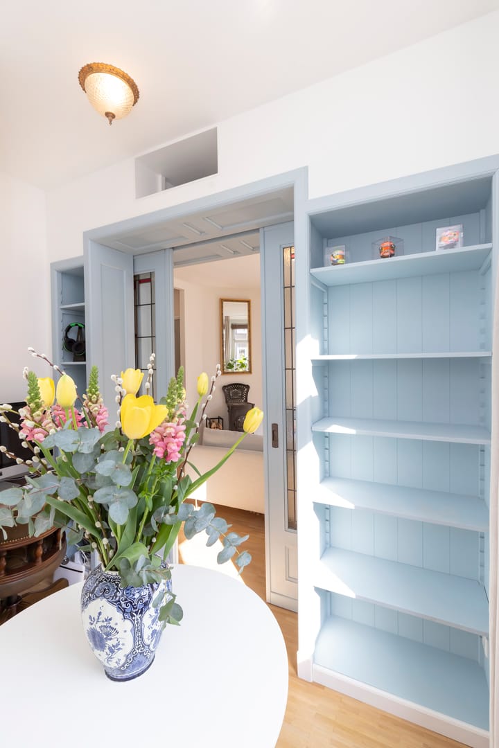 Photo 7 of Dusartstraat 66-1