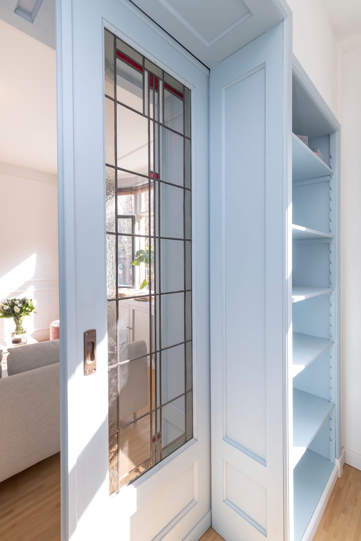 Photo 8 of Dusartstraat 66-1