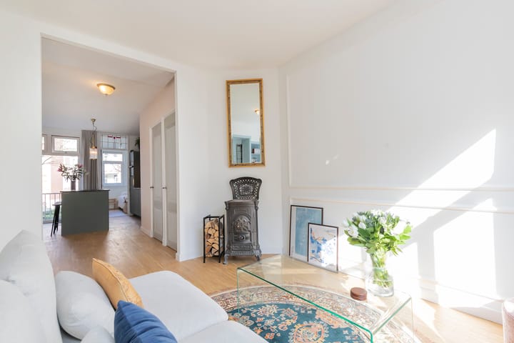 Photo 10 of Dusartstraat 66-1