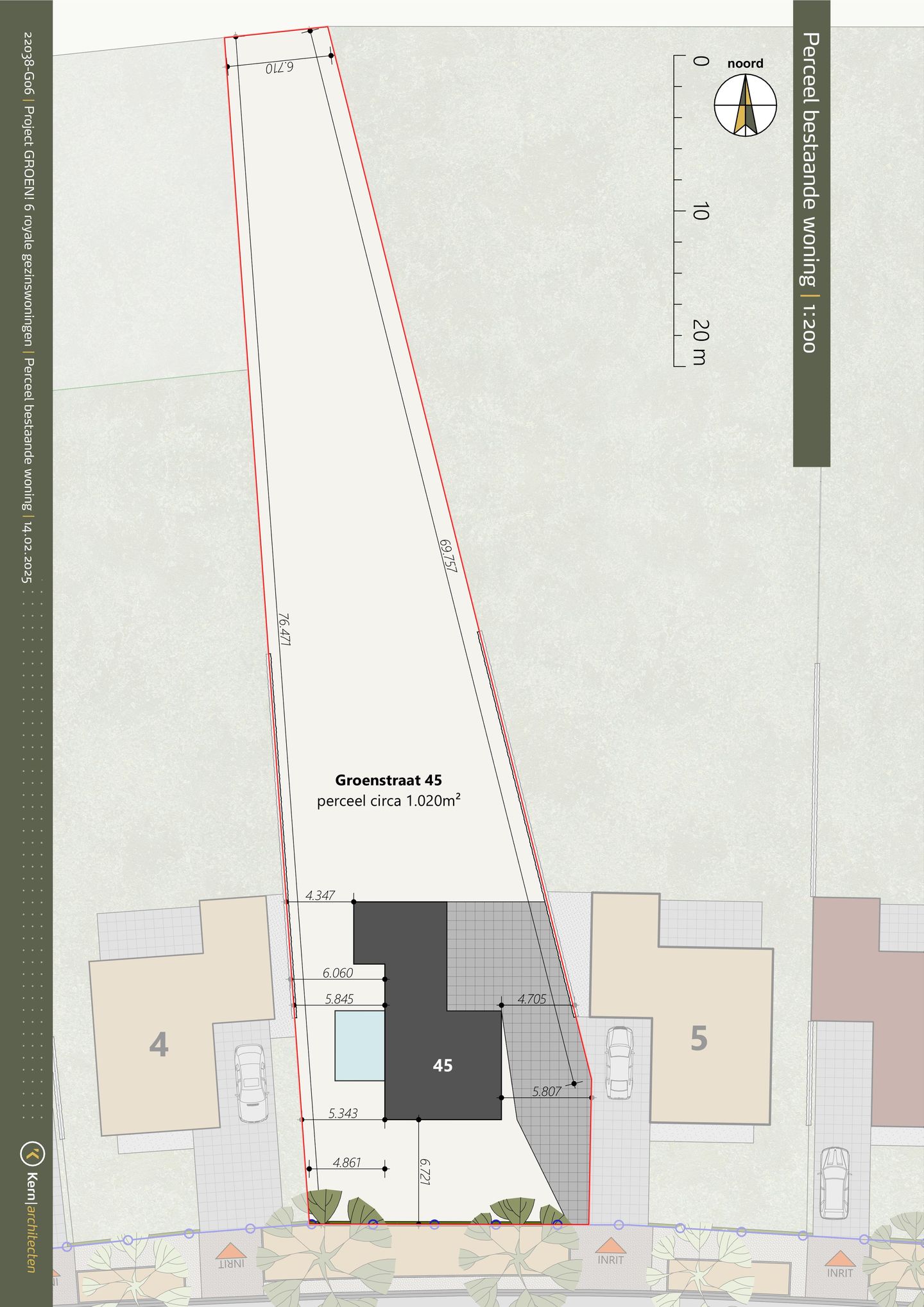 Foto 29 van Groenstraat 45