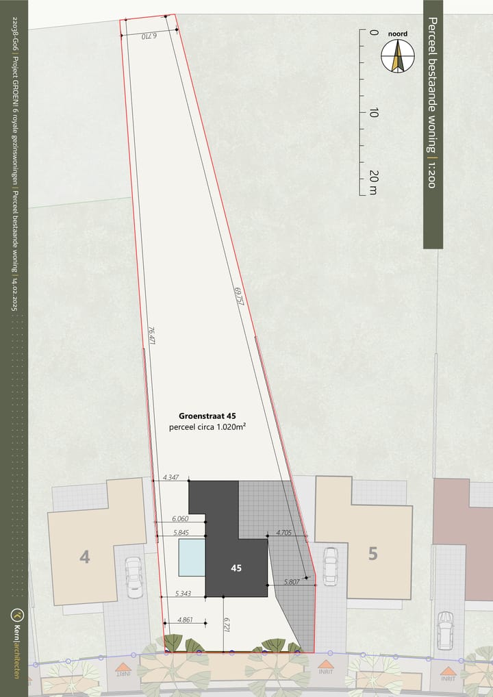 Foto 29 van Groenstraat 45