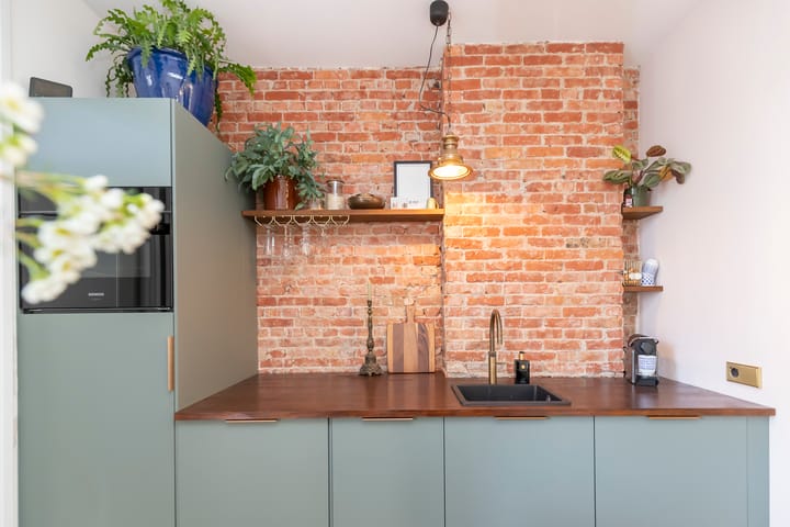 Photo 12 of Dusartstraat 66-1