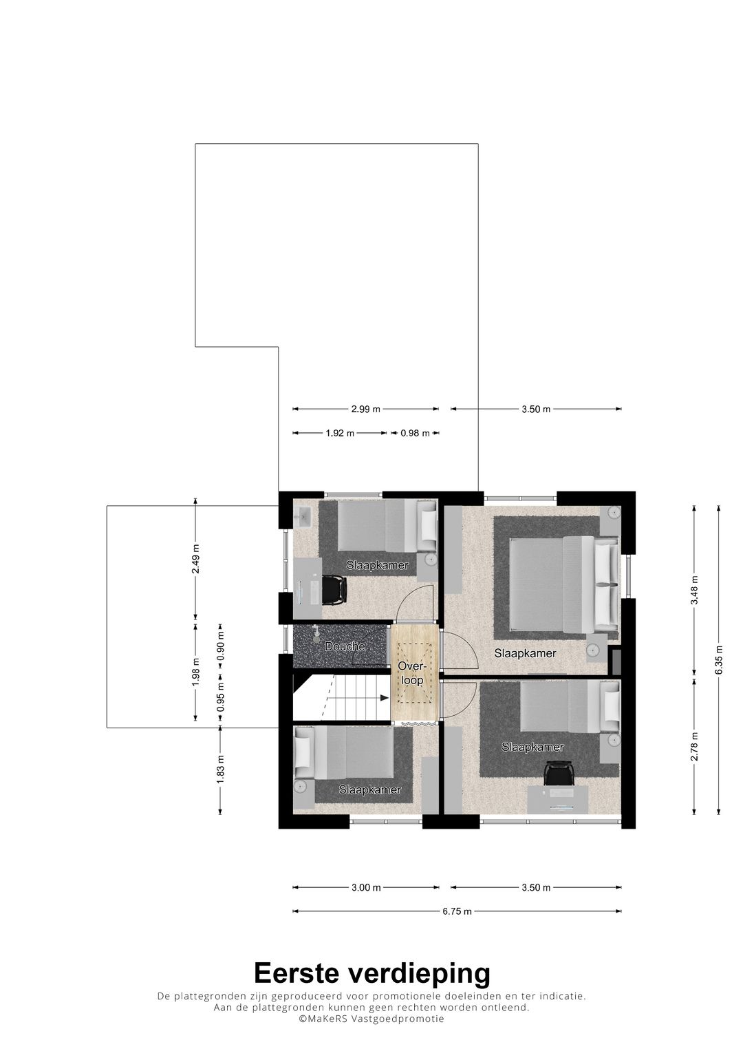 Photo 43 of Groenstraat 45