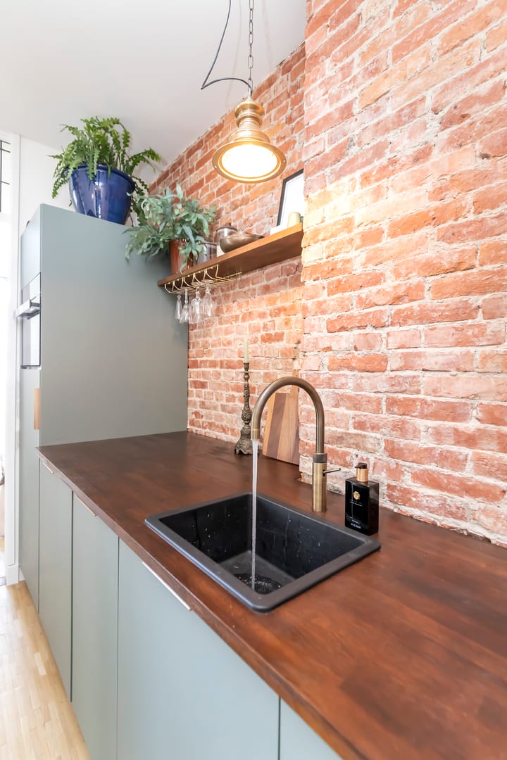 Photo 14 of Dusartstraat 66-1