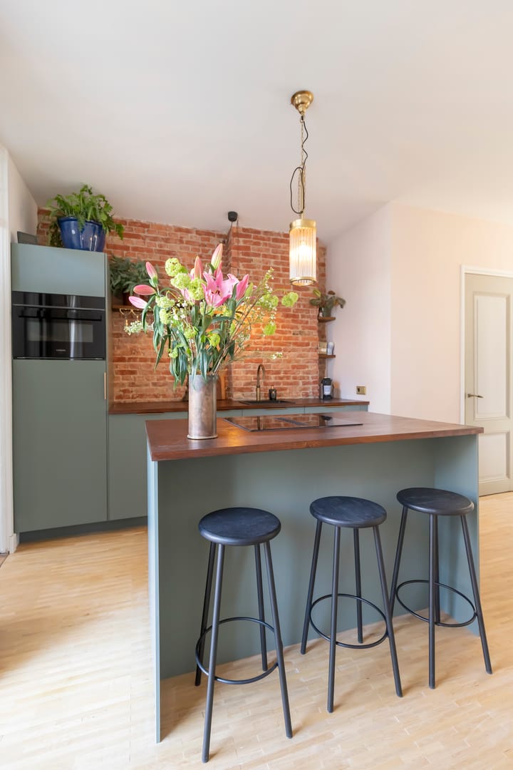 Photo 15 of Dusartstraat 66-1