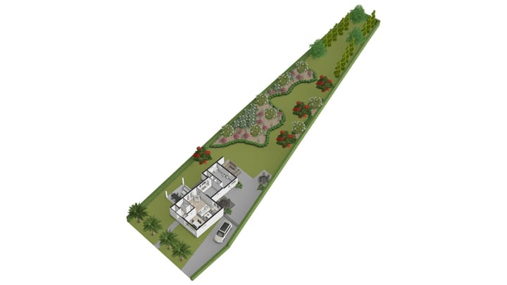 Foto 43 van Groenstraat 45