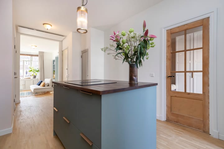 Photo 17 of Dusartstraat 66-1