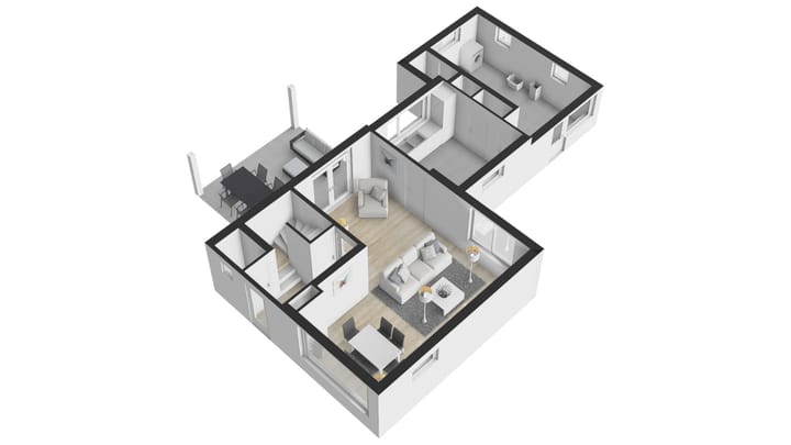 Foto 44 van Groenstraat 45