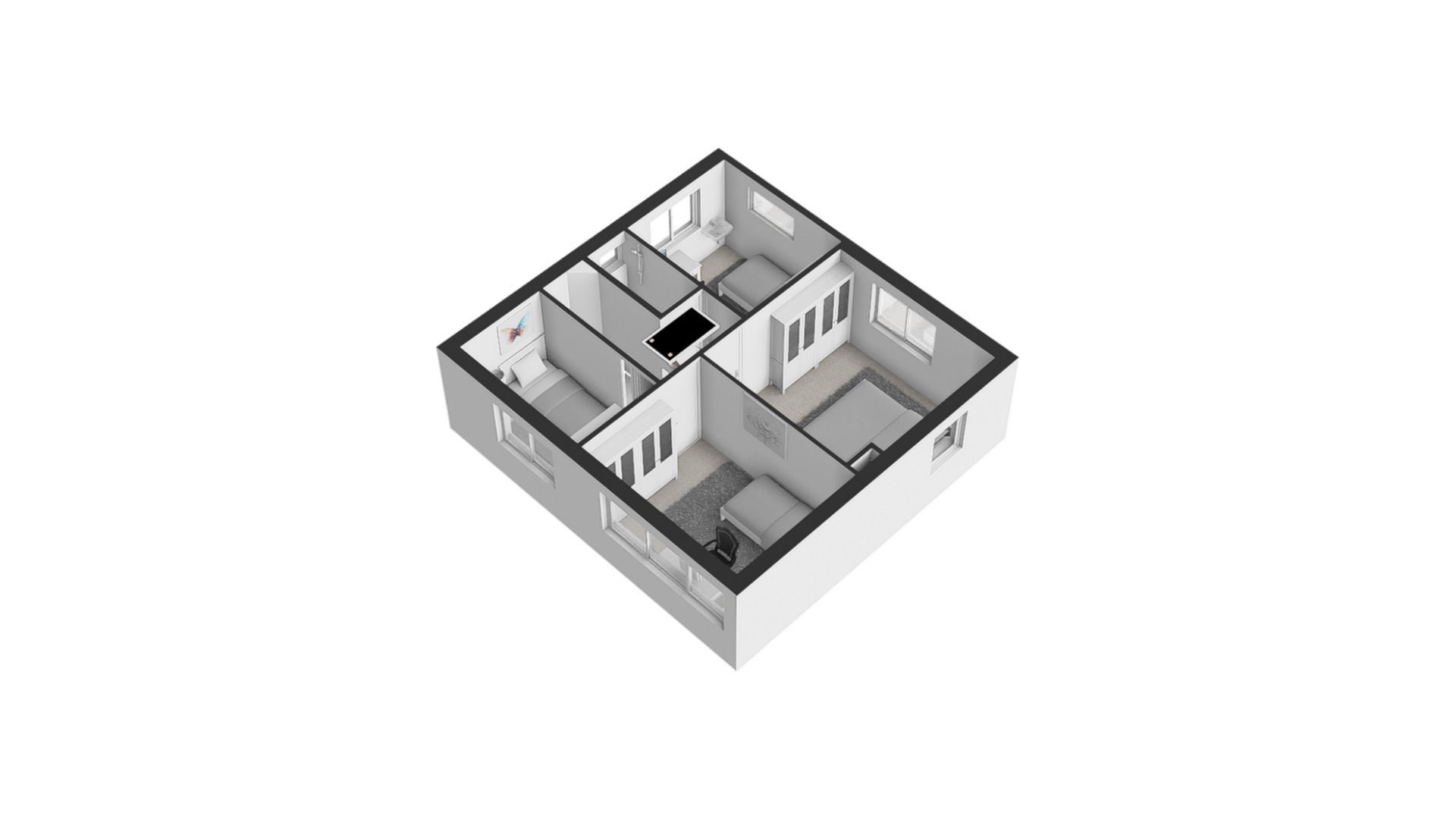 Foto 45 van Groenstraat 45