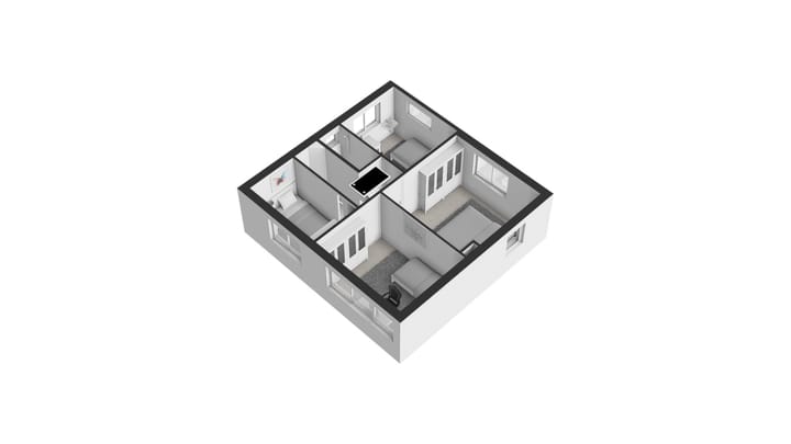 Foto 45 van Groenstraat 45