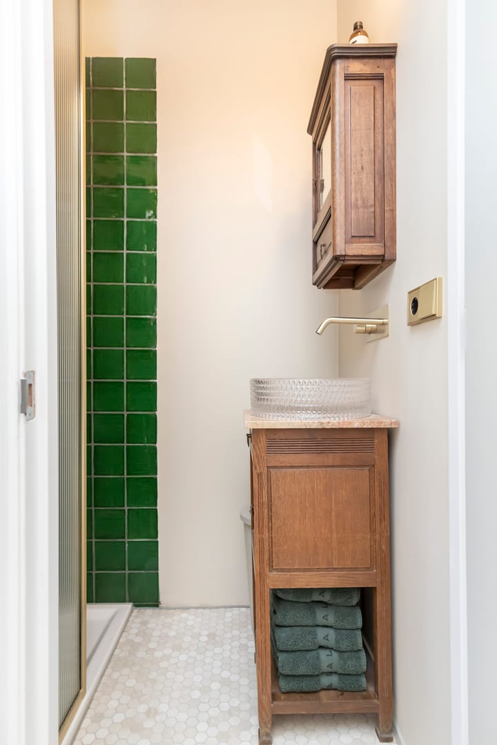 Photo 19 of Dusartstraat 66-1