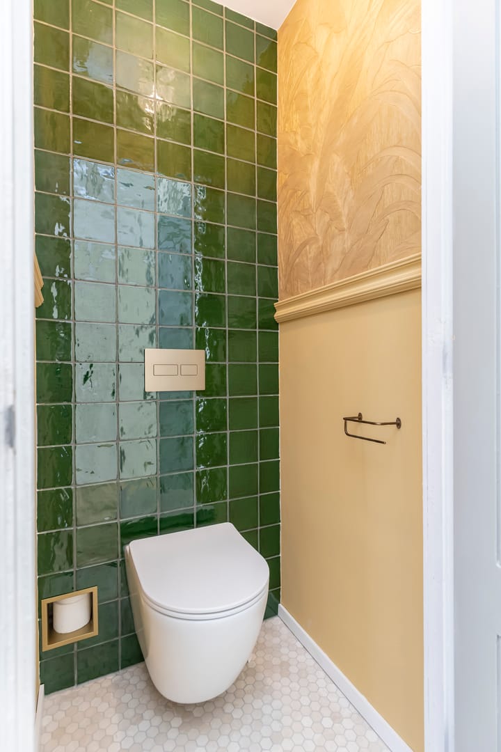 Photo 21 of Dusartstraat 66-1