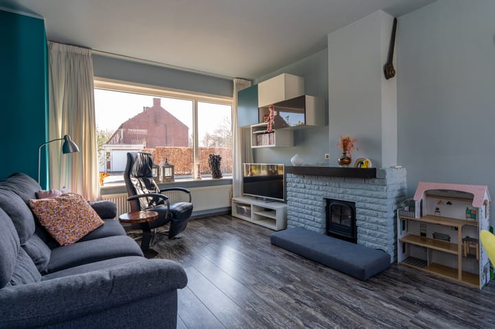 Foto 3 van Dr. Th. Tjabbesstraat 6