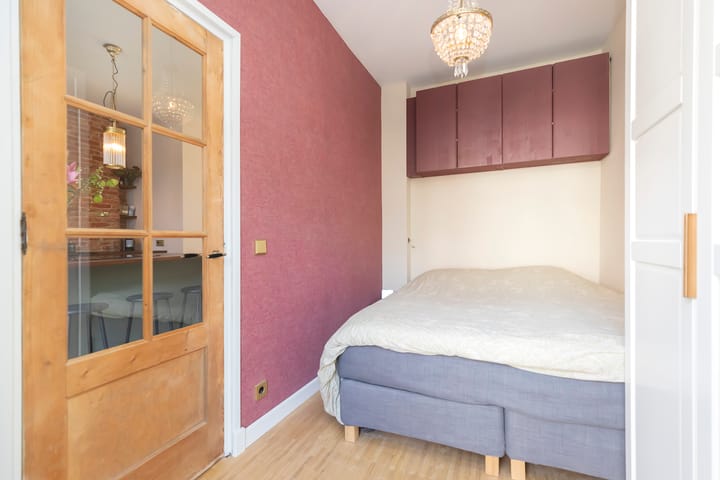 Photo 24 of Dusartstraat 66-1