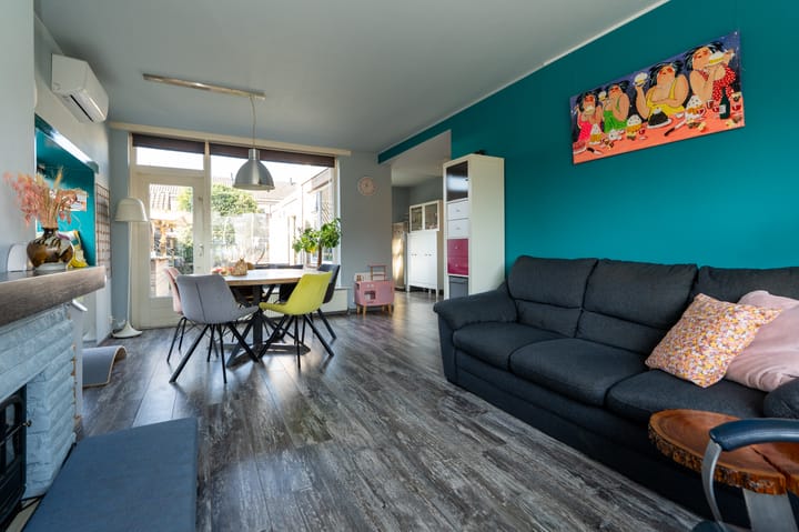 Foto 4 van Dr. Th. Tjabbesstraat 6