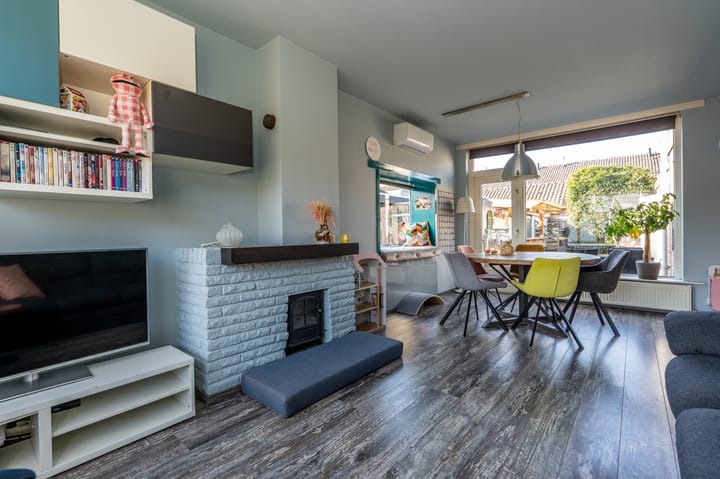 Foto 5 van Dr. Th. Tjabbesstraat 6