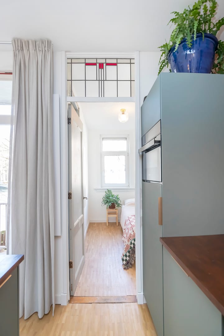 Photo 26 of Dusartstraat 66-1