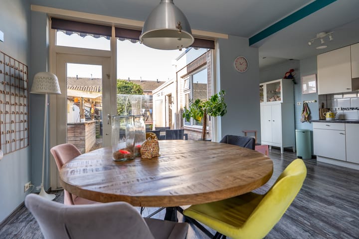 Foto 7 van Dr. Th. Tjabbesstraat 6