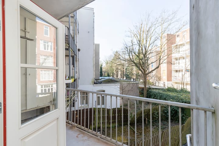 Photo 28 of Dusartstraat 66-1