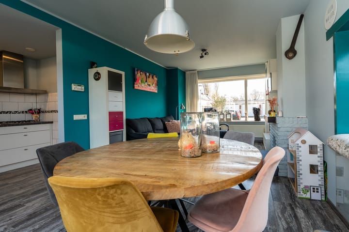 Foto 8 van Dr. Th. Tjabbesstraat 6