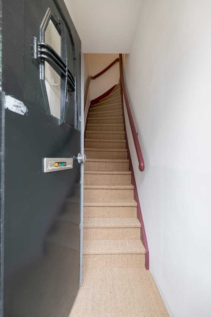 Photo 30 of Dusartstraat 66-1