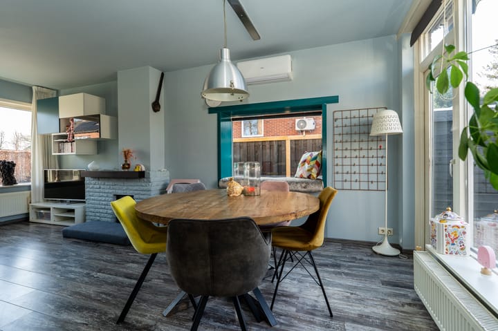 Foto 9 van Dr. Th. Tjabbesstraat 6