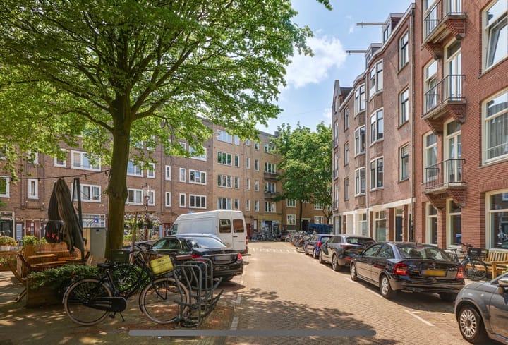 Photo 31 of Dusartstraat 66-1