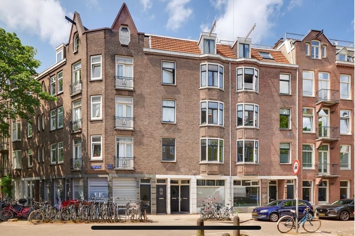 Photo 32 of Dusartstraat 66-1