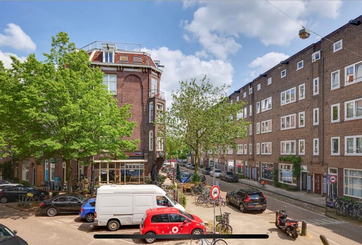 Photo 33 of Dusartstraat 66-1