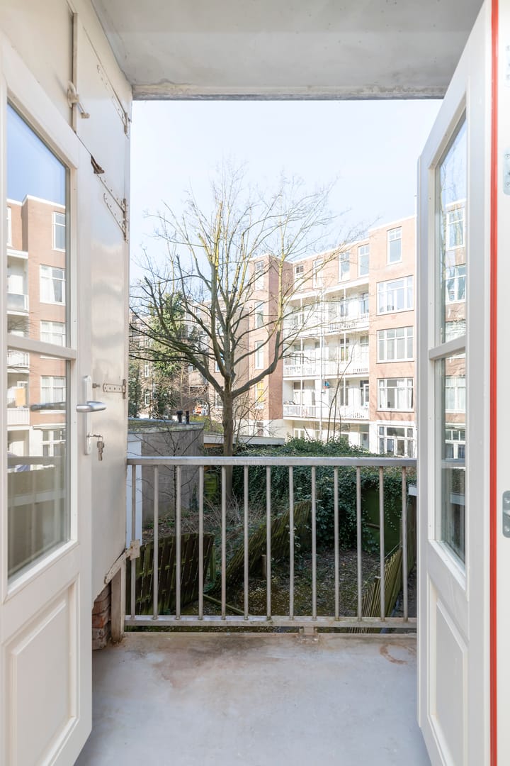 Photo 29 of Dusartstraat 66-1