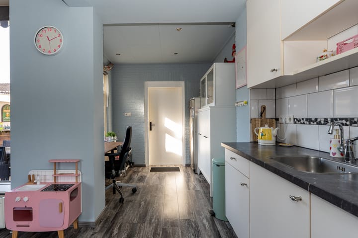 Foto 13 van Dr. Th. Tjabbesstraat 6