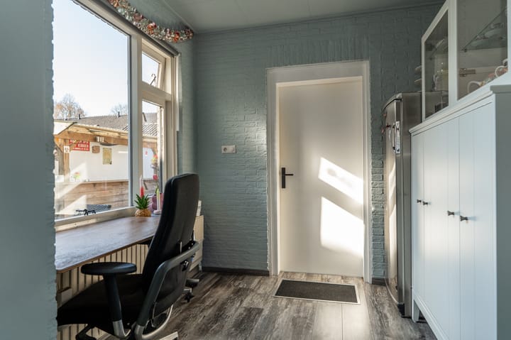 Foto 14 van Dr. Th. Tjabbesstraat 6