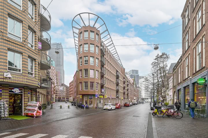 Foto 4 van Calliopestraat 9