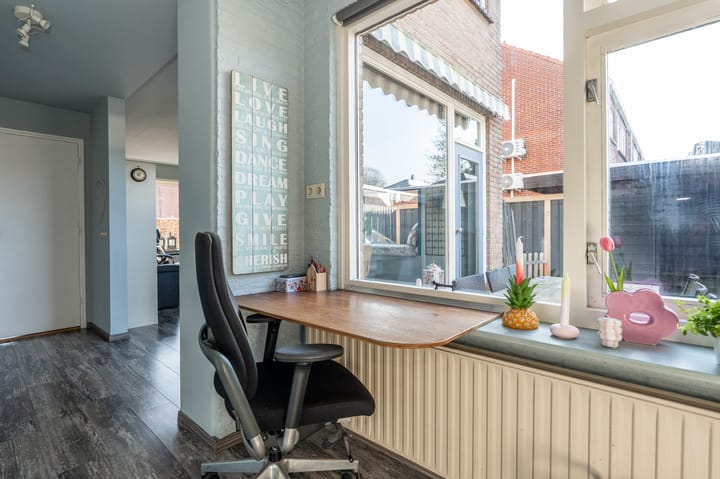 Foto 15 van Dr. Th. Tjabbesstraat 6