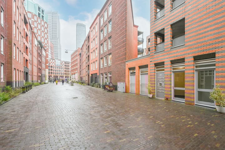 Foto 5 van Calliopestraat 9