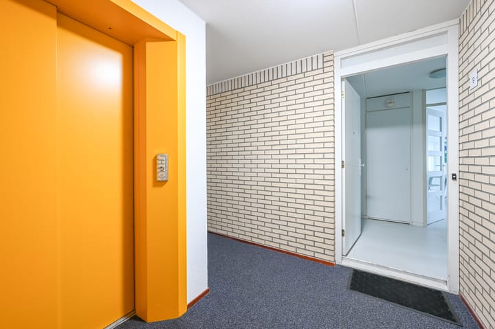 Photo 8 of Calliopestraat 9