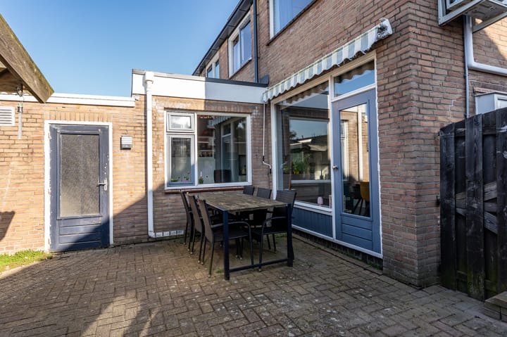 Foto 32 van Dr. Th. Tjabbesstraat 6