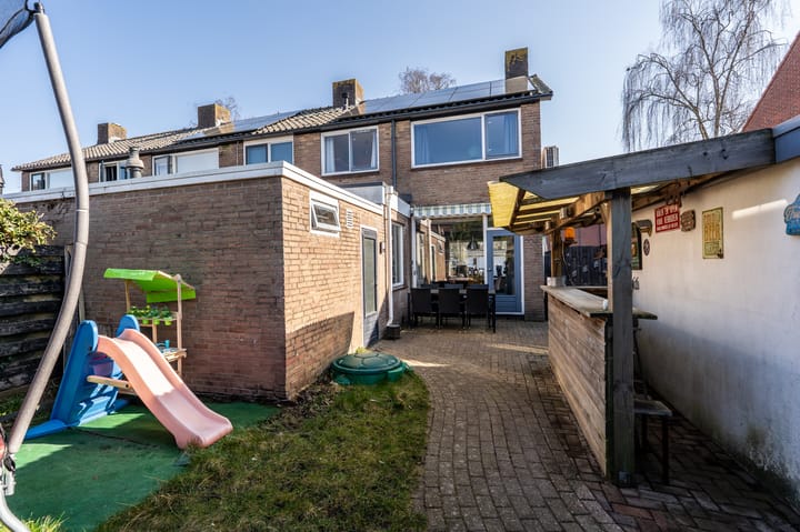 Foto 33 van Dr. Th. Tjabbesstraat 6