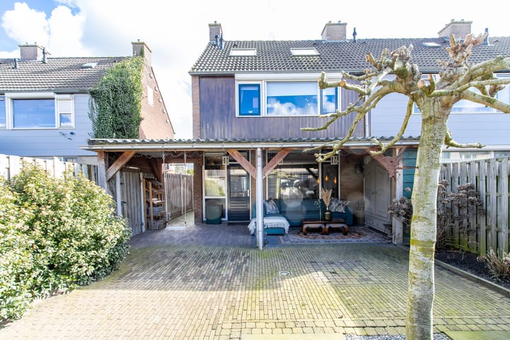 Photo 34 of Juliana van Stolbergstraat 73