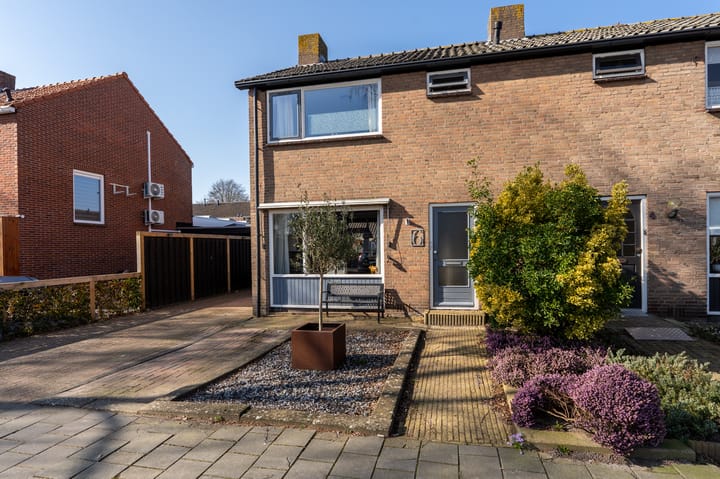 Foto 38 van Dr. Th. Tjabbesstraat 6