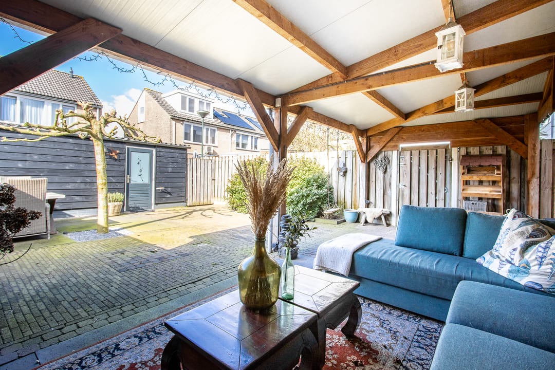 Foto 37 van Juliana van Stolbergstraat 73