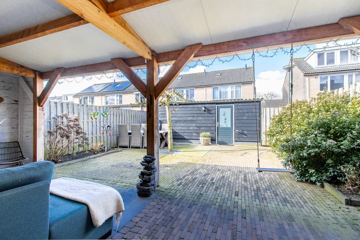 Photo 38 of Juliana van Stolbergstraat 73