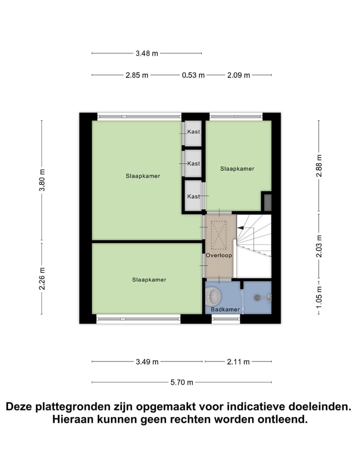 Foto 42 van Dr. Th. Tjabbesstraat 6
