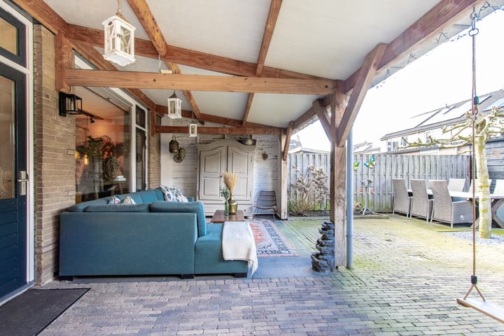 Photo 40 of Juliana van Stolbergstraat 73