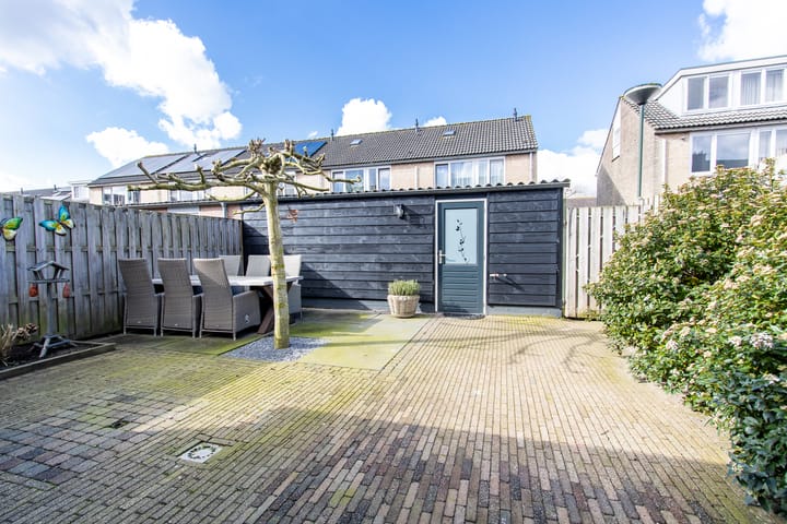 Photo 41 of Juliana van Stolbergstraat 73