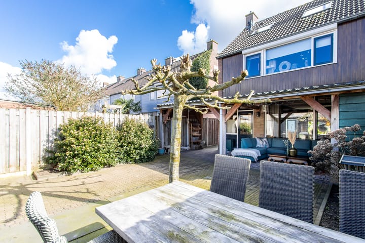 Photo 42 of Juliana van Stolbergstraat 73