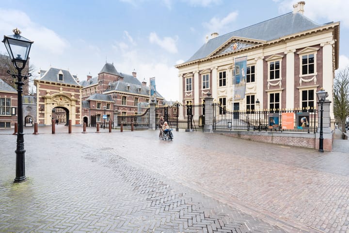 Photo 36 of Calliopestraat 9