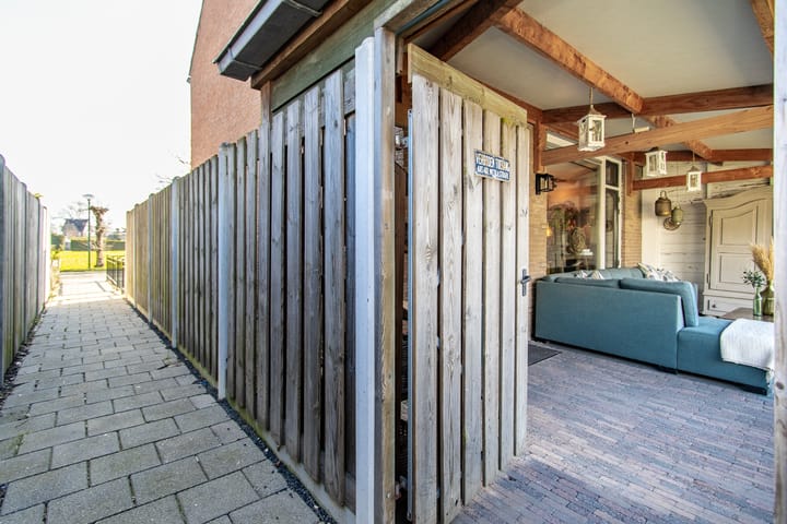 Photo 43 of Juliana van Stolbergstraat 73