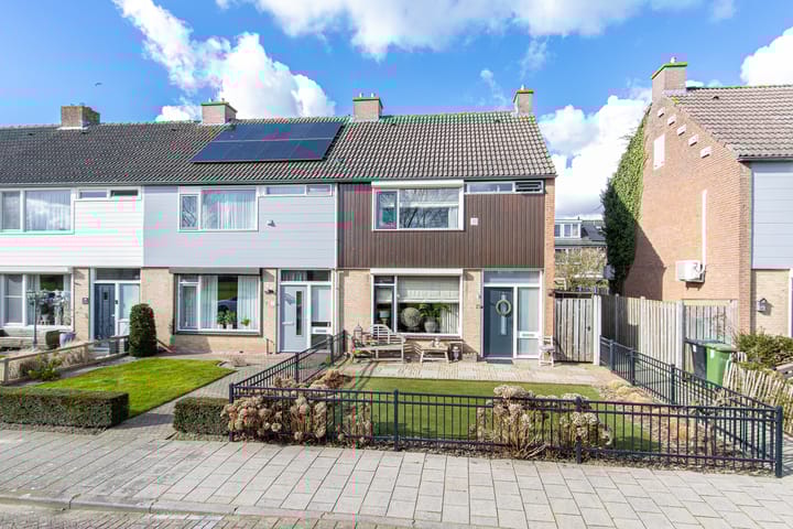 Photo 44 of Juliana van Stolbergstraat 73