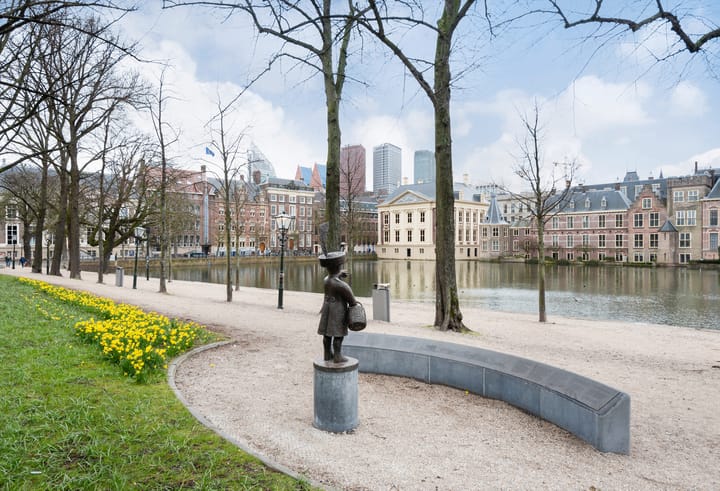 Photo 40 of Calliopestraat 9